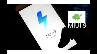 Redmi 4 Miui 9 Update : Latest Method
