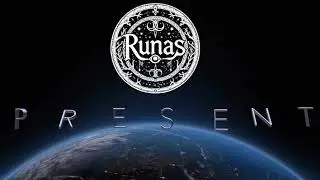 Enter the system (EvoluShown) - RUNAS - Official Video