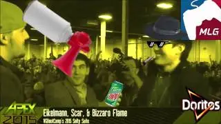 eZ MONEY - Bizzarro Flame (MLG Style)