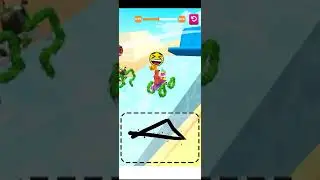 scribble rider Mod apk🦄🦄/Soham Salunkhe gaming