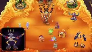 Fire Haven Quint Mashup Draft 1