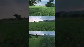 Fpv | flying through fields #tamilnadu #drone #fpv #fpvfreestyle #trending #fpvindia