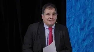 СЕССИЯ 4: Commodities &ndash; наше все. Новая роль товарного рынка как предпосылка к развитию рынка...
