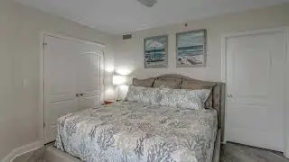 North Beach Resort Towers Unit 319 (Jasmine)
