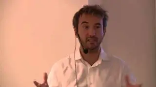ICUMT2015 Keynote 1: Mischa Dohler - The Tactile Internet &ndash; IoT, 5G and Cloud on Steroids