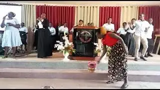 Elim Church Choir