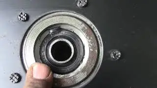 Сошник с.з 3.6 на конную сеялку.