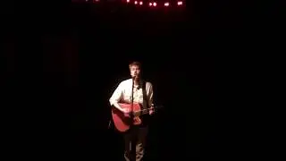 Calvin Rezen as Artie Wilton &mdash; Live @ Under St. Marks