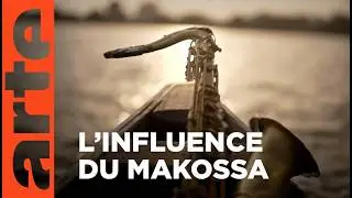 Le Cameroun endiablé de Manu Dibango | Invitation au voyage | ARTE