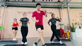 VUI NHƯ TẾT#step #tet #sứckhỏesắcđẹp 