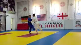 Началась подготовка к Кубкам Европы! Июнь 2016! Жарко!)