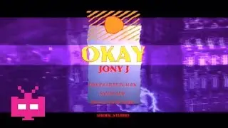IM OKAY - JONY J : Chinese Hip Hop Nanjing Rap 南京说唱 / 饶舌