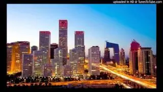Dom Dukes - Beijing Feat. International FU (Official Audio)