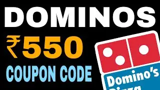 🔥 Domino&rsquo;s Coupon Code 2025 🍕 | 100% Working Offers 💰 | Free Pizza Deals Today 