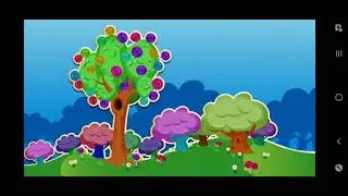 Candy Crush Chocolate level 51 in Clear all the jelly in old version
