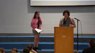 2025 James Padgett Effort and Determination Award