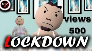 #make JOKE OF!!MOJ!!NEW VIDEO #2023 LOCKDOWN MAKE JOKE CARTOON VIDEO 📸📷
