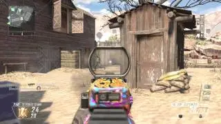 COD BOII UPRISING FUNNY CLIP