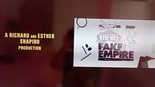 Georgia Richard and Esther Shapiro Productions Fake Empire Rabbit Ears Inc CBS Studios 