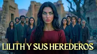 La Descendencia de Lilith Hoy: ¿Quiénes heredaron su sangre?
