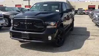 Used Ram 1500 Sport for sale | Toronto, Mississauga, Brampton | Ontario Chrysler