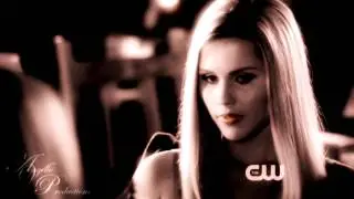 Rebekah + Elena ft. Katherine || State of Seduction || AU