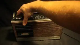 radio grundig c3000