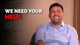 We need your help! Recruitment Video - Evolution5