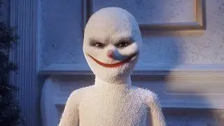 Ледяные Захватчики