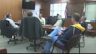 Project HOPE asks to be removed from the Wheeling-Ohio County Health Department