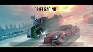 L.A. Block, Carx drift racing 2, 12k+