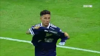 Joao Rojas - Mejor Gol de la Fecha 11 - Fase 2
