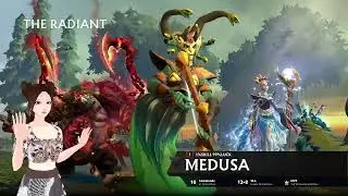 【VOD】Dota 2 - Livestream from 28/10/2022