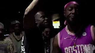 DOT VS CLONE [In the Building Recap] Black Ice Cartel