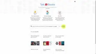 0003   Google Talk To Books