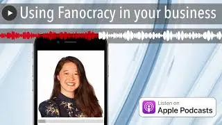 Using Fanocracy in your business