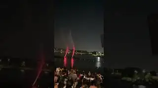Water Show Grand prairie, Texas