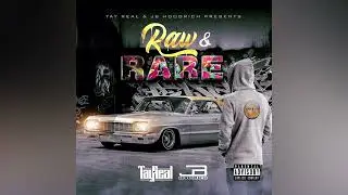 Raw Rare Brand @sonofforever1  @TheRealJBHoodrich