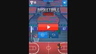 BASKETBALL MASTER (Game Walkthrough)
