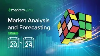 Key Market Events This Week: GBP/USD & USD/JPY Insights