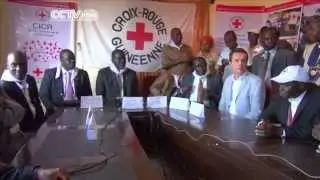 Ebola: Victims Face Stigma in West Africa