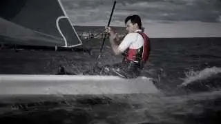 Devoti Sailing Australia , D Zero Promo video