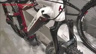 Haibike Sduro Hardseven Life 6.0 2020 www.salon-rowerowy.pl