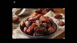 لماذا أوصى النبي ﷺ بالتمر؟ سر عظيم لا يعرفه الكثيرون🙏🏿🙏🏿