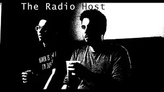 The Radio Host