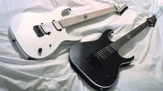 Acoustic Rock Guitar Backing Track In Gb Minor