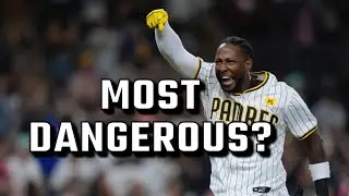 How The Padres Became MLB's Most DANGEROUS Team