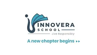 Innovera School - Logo Reveal