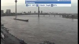 The WORLD LIVE - 08:00 GMT on December 20, 2012
