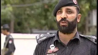 Battle for Paradise - Swat, Pakistan (English)